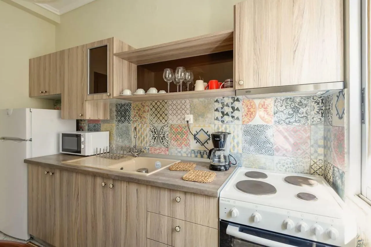 סלוניקי Upscale And Spacious 3Br Home
